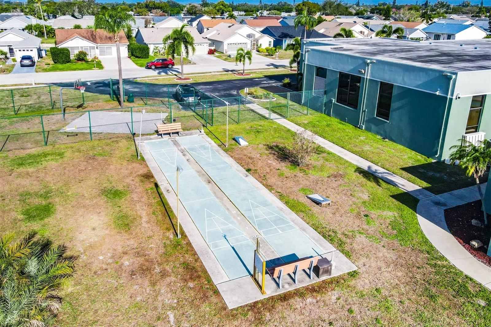 VILLAGE OF LAKESIDE SOUTH II - Residential