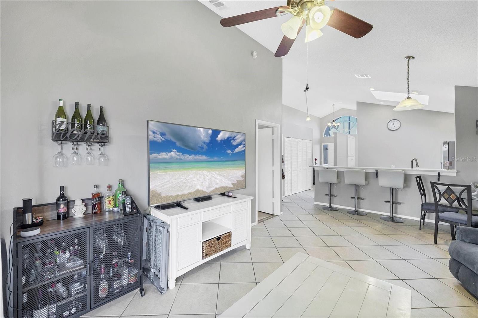 VILLAGE OF LAKESIDE SOUTH II - Residential