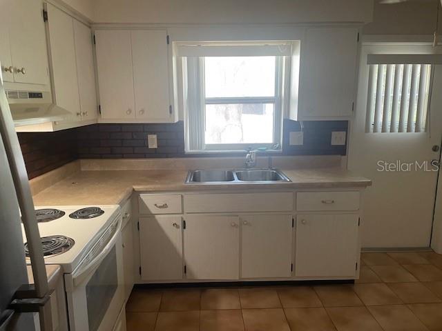 OZONA SHORES REP 3RD ADD - Residential Lease