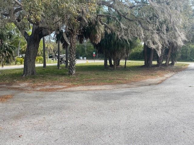 OZONA SHORES REP 3RD ADD - Residential Lease