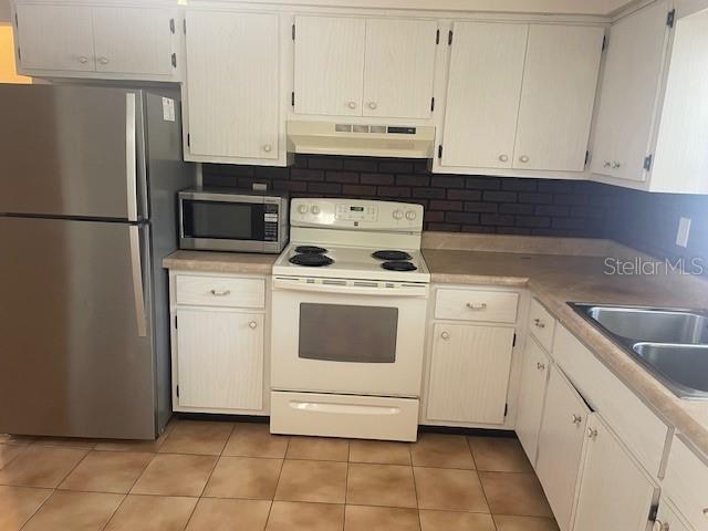 OZONA SHORES REP 3RD ADD - Residential Lease