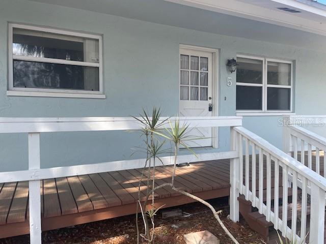 OZONA SHORES REP 3RD ADD - Residential Lease