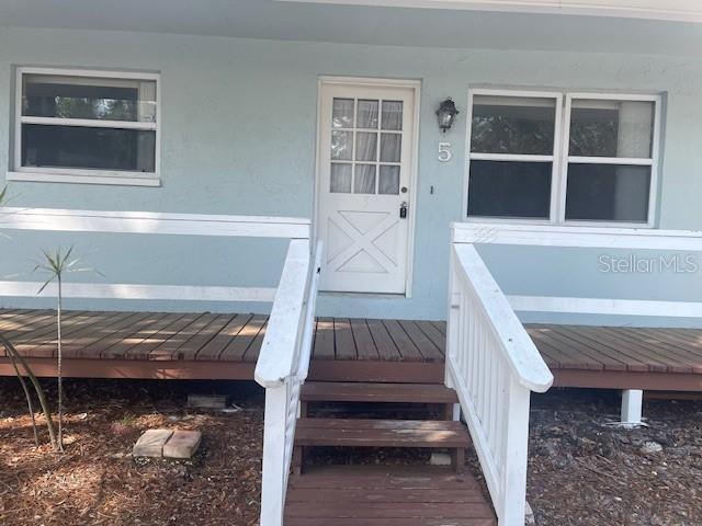 OZONA SHORES REP 3RD ADD - Residential Lease