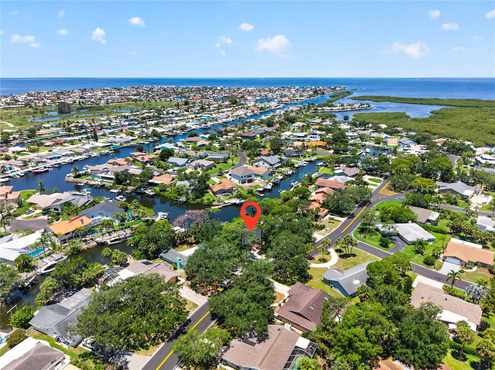 4346 MARINE PARKWAY