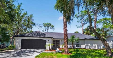 Photo of 4346 Marine Parkway, New Port Richey, FL 34652 (MLS # TB8517748)