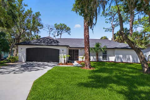 Photo of 4346 Marine Parkway, New Port Richey, FL 34652 (MLS # TB8517748)