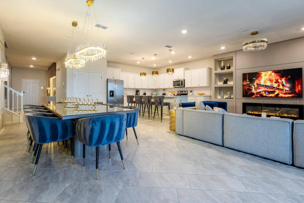 WINDSOR ISLAND RESIDENCE - Residential