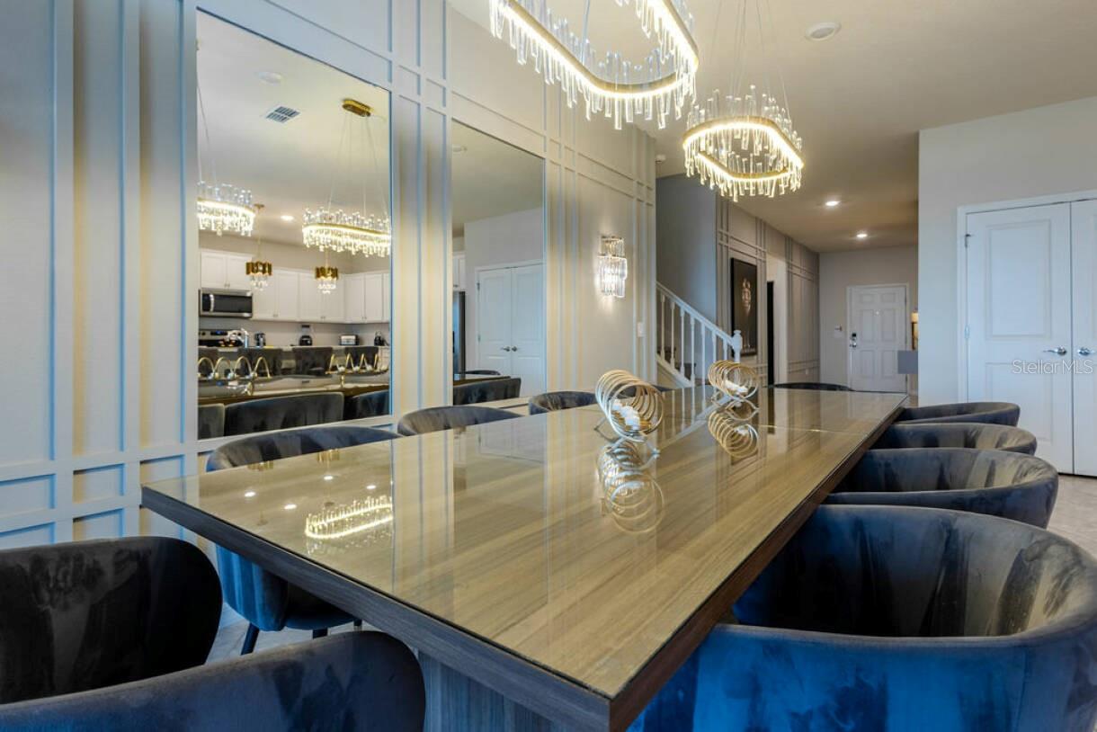 WINDSOR ISLAND RESIDENCE - Residential