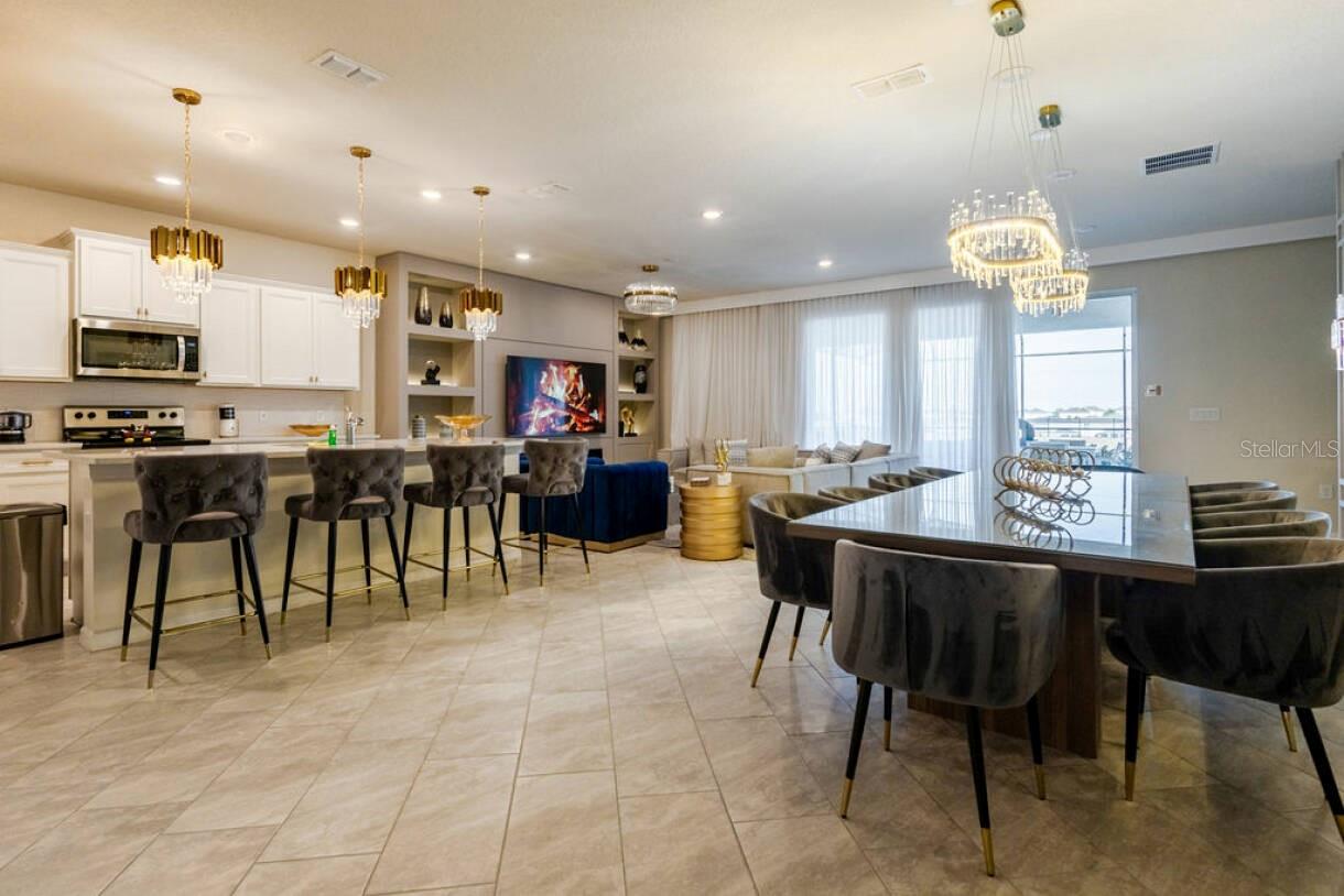 WINDSOR ISLAND RESIDENCE - Residential