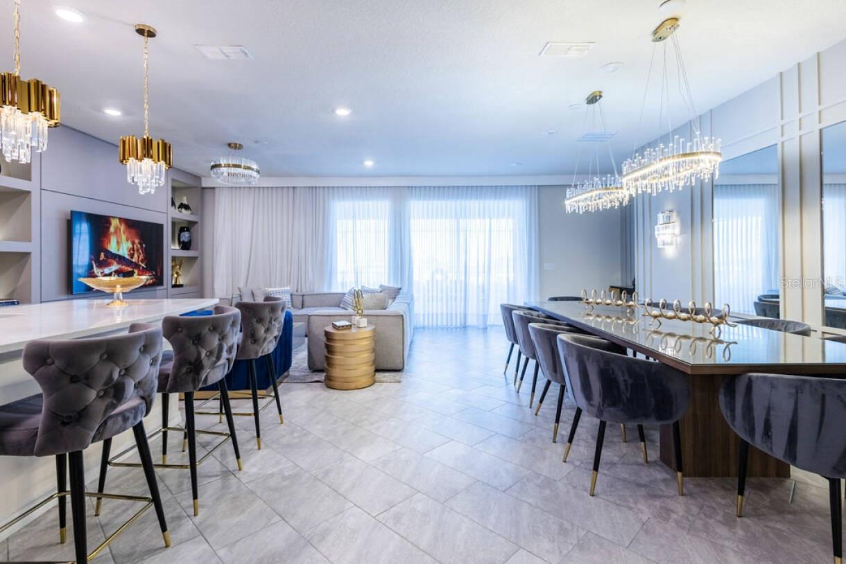 WINDSOR ISLAND RESIDENCE - Residential