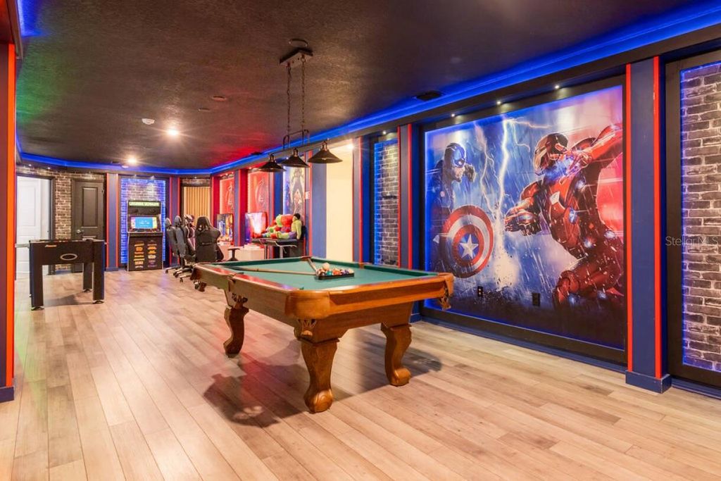 Photo of 2106 Lelani Circle, Davenport, FL 33897 (MLS # O6341538)