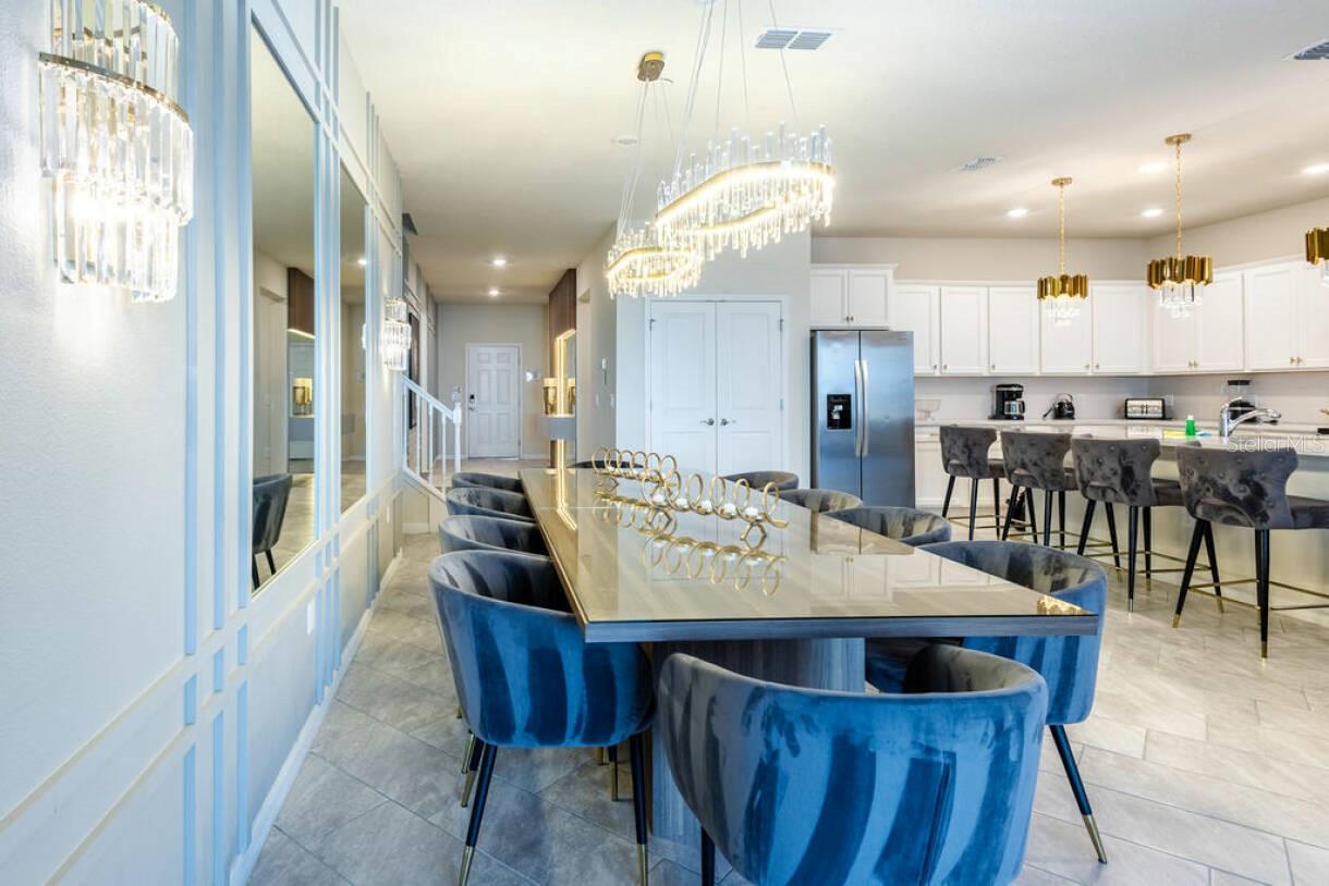 WINDSOR ISLAND RESIDENCE - Residential