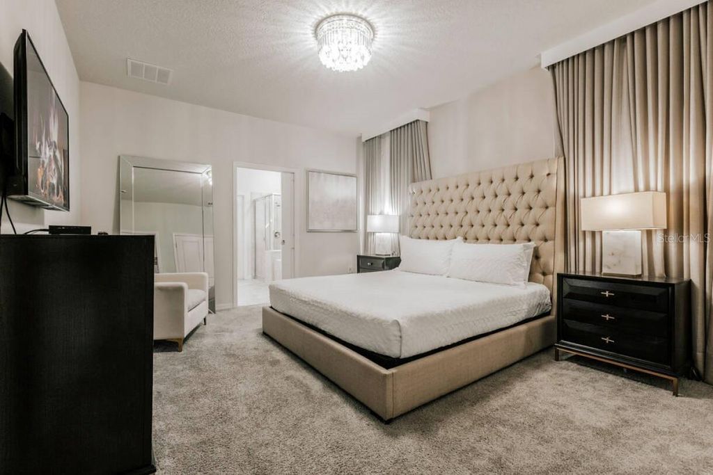 Photo of 2106 Lelani Circle, Davenport, FL 33897 (MLS # O6341538)