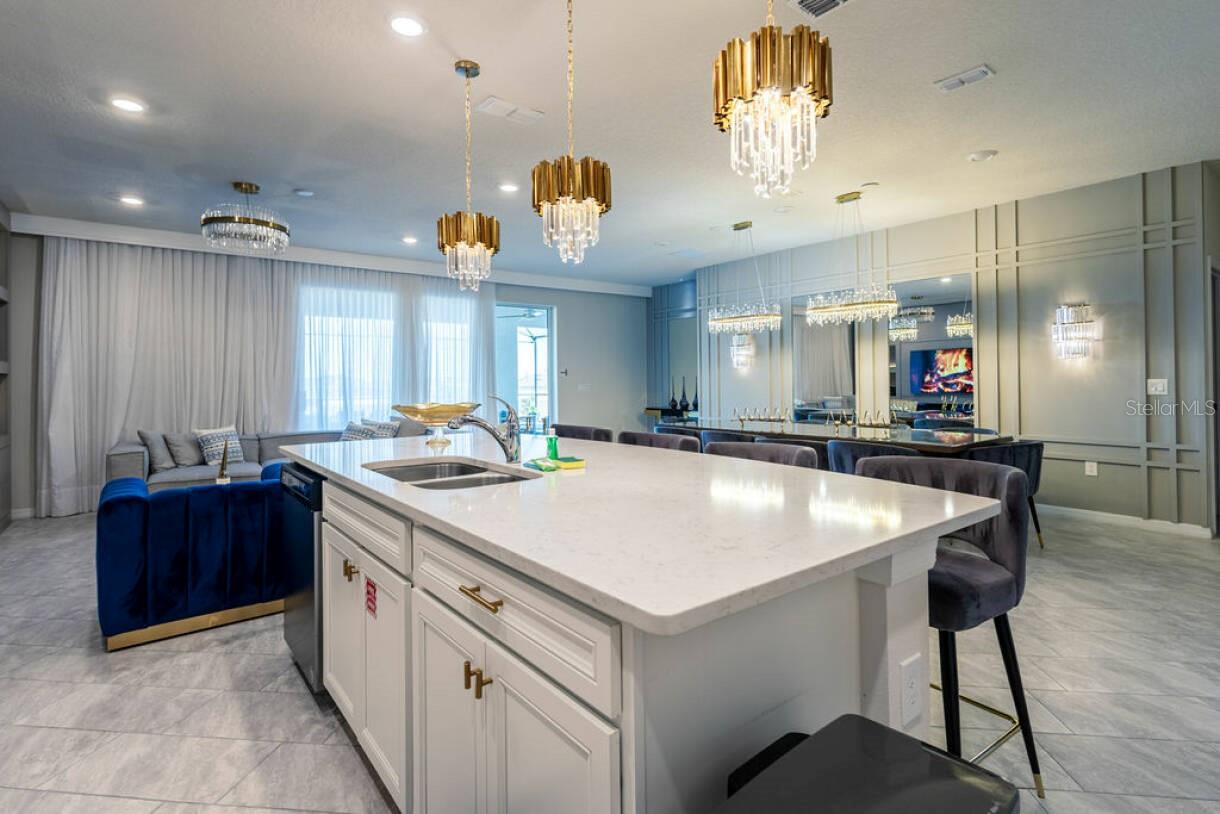 WINDSOR ISLAND RESIDENCE - Residential