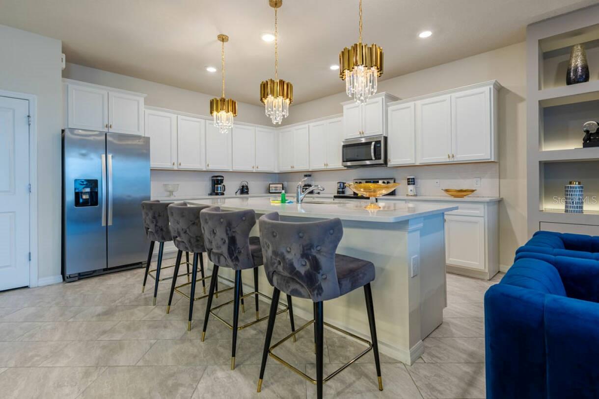 WINDSOR ISLAND RESIDENCE - Residential