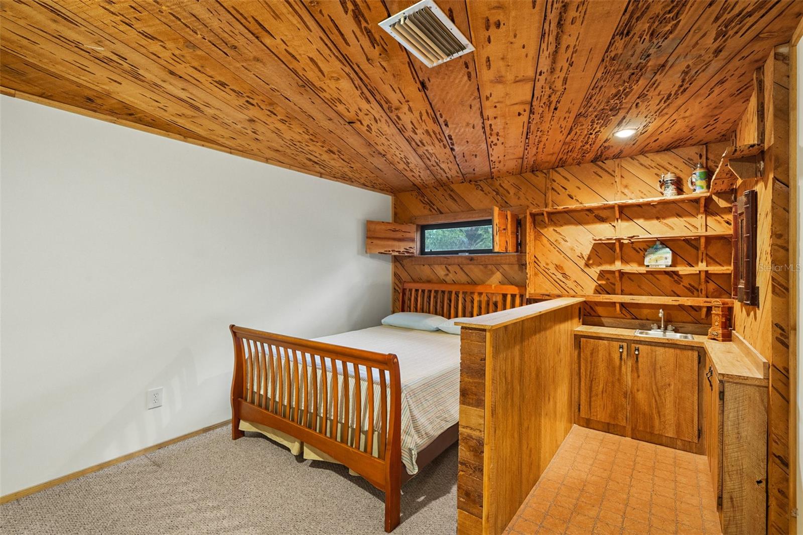 SUGAR MILL COUNTRY CLUB & ESTATES UNIT 02 - Residential