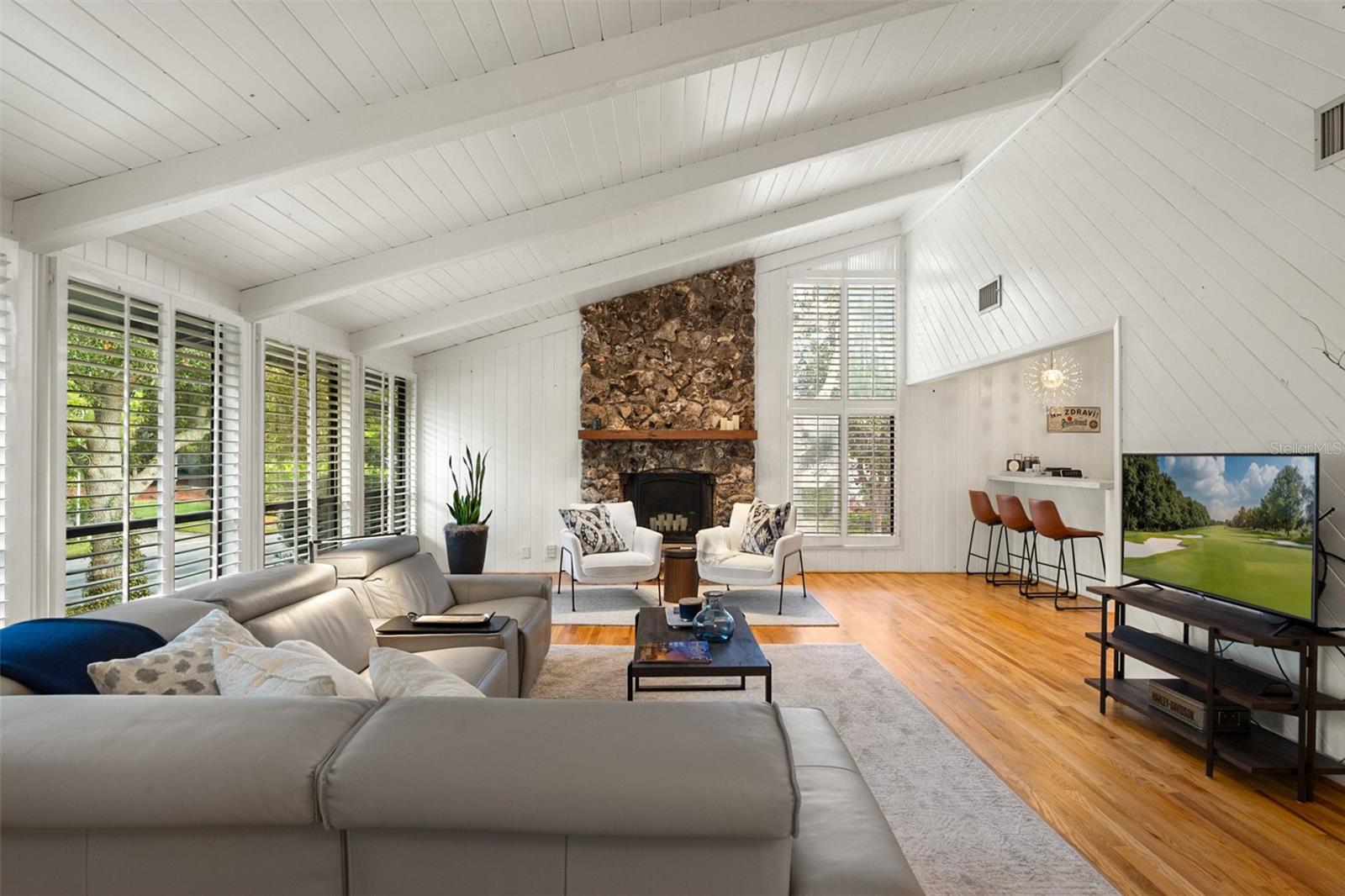 SUGAR MILL COUNTRY CLUB & ESTATES UNIT 02 - Residential