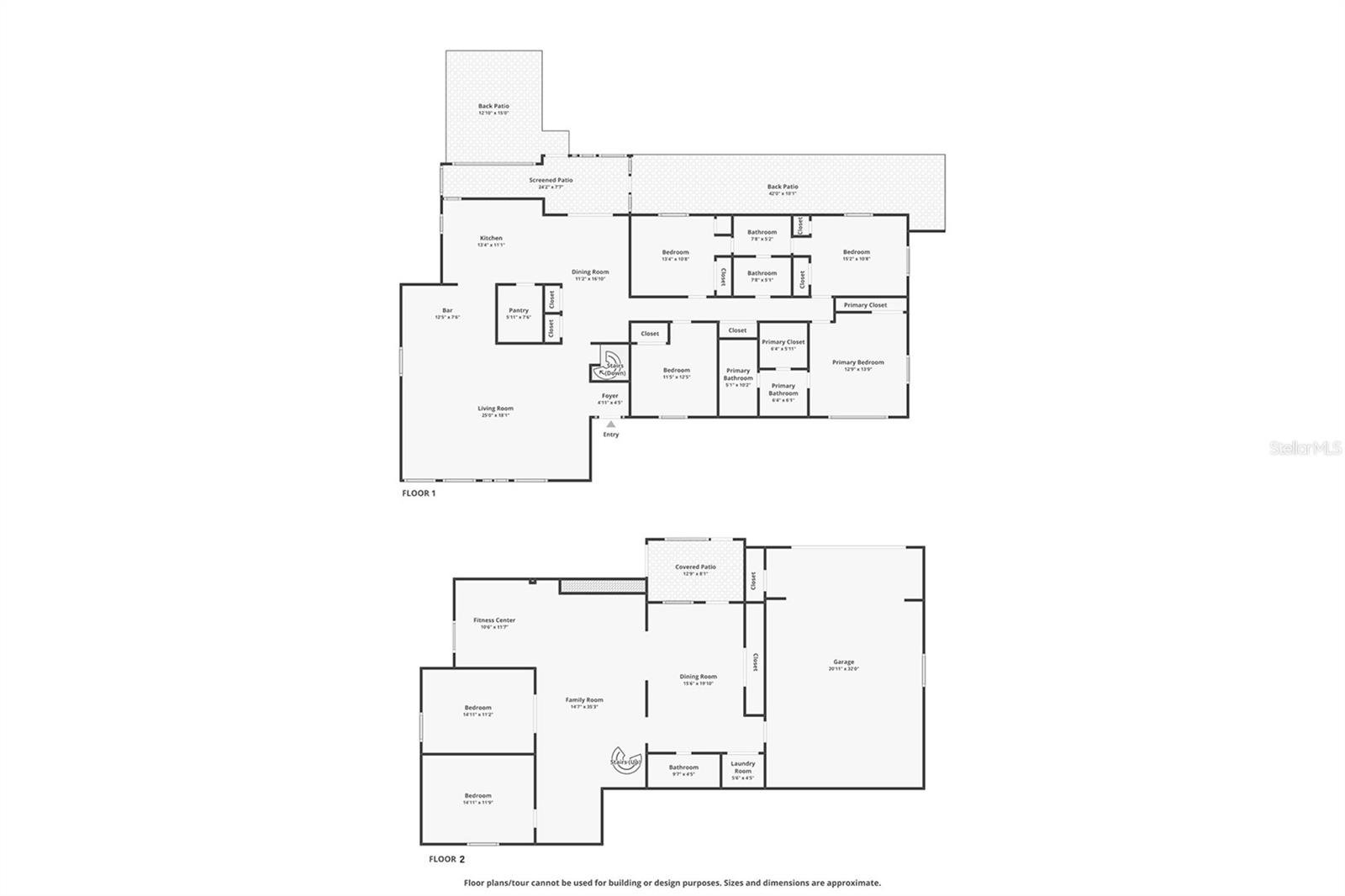 SUGAR MILL COUNTRY CLUB & ESTATES UNIT 02 - Residential