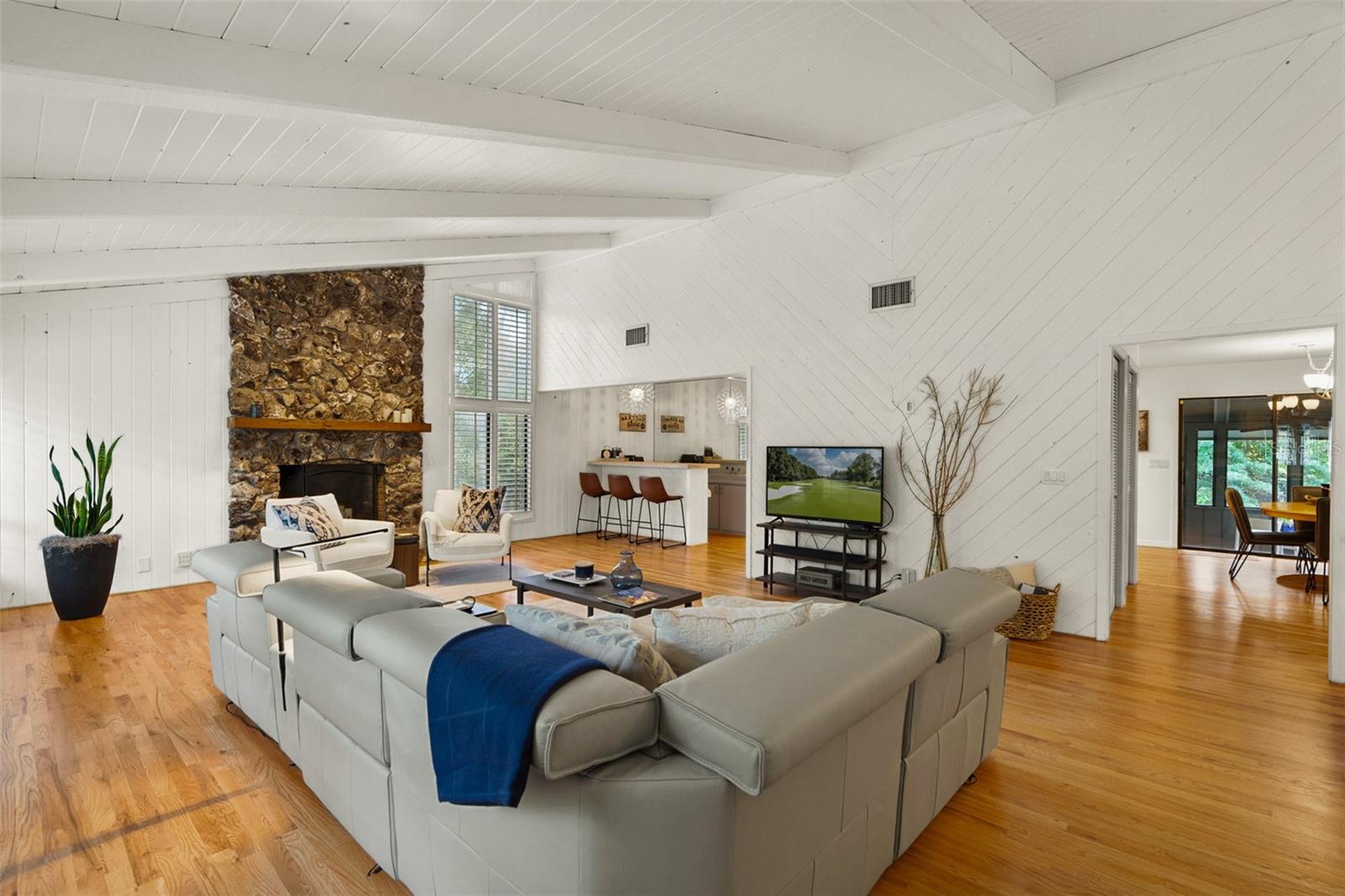 SUGAR MILL COUNTRY CLUB & ESTATES UNIT 02 - Residential