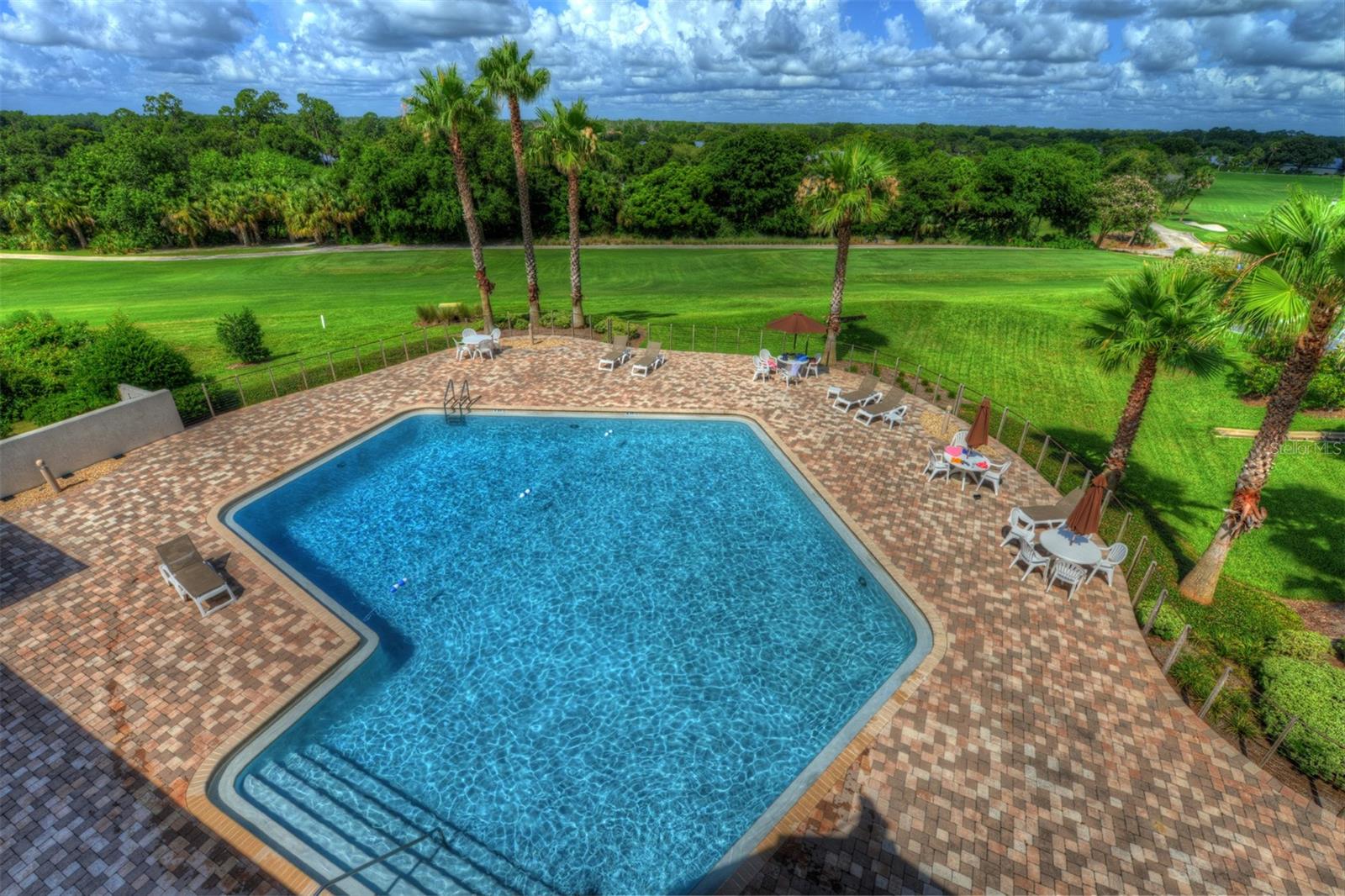 SUGAR MILL COUNTRY CLUB & ESTATES UNIT 02 - Residential