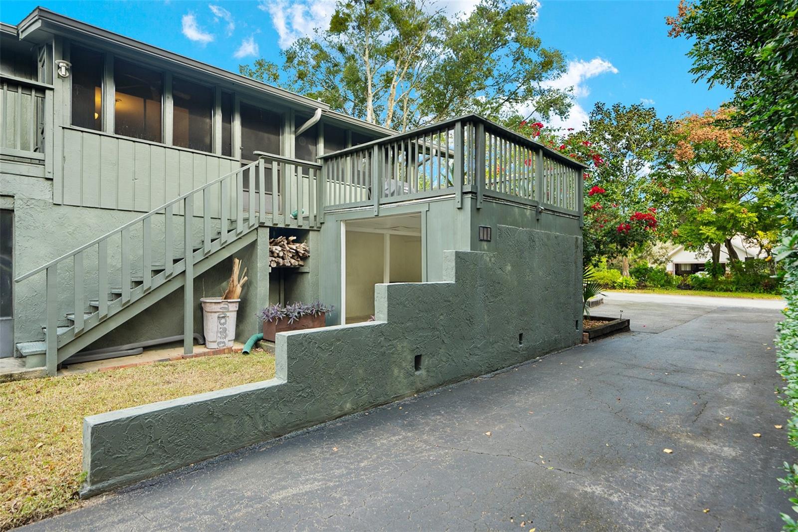 SUGAR MILL COUNTRY CLUB & ESTATES UNIT 02 - Residential