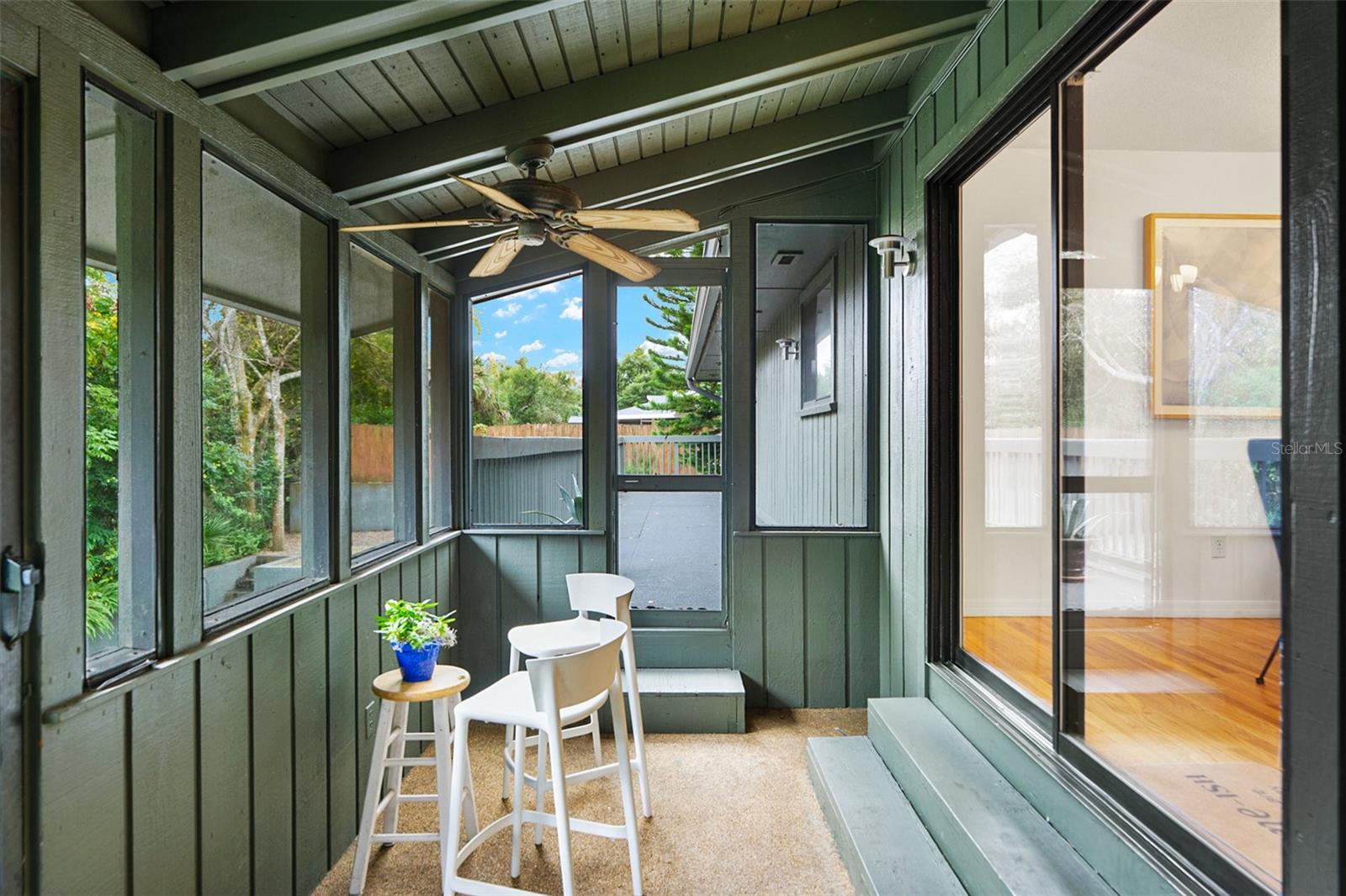 SUGAR MILL COUNTRY CLUB & ESTATES UNIT 02 - Residential