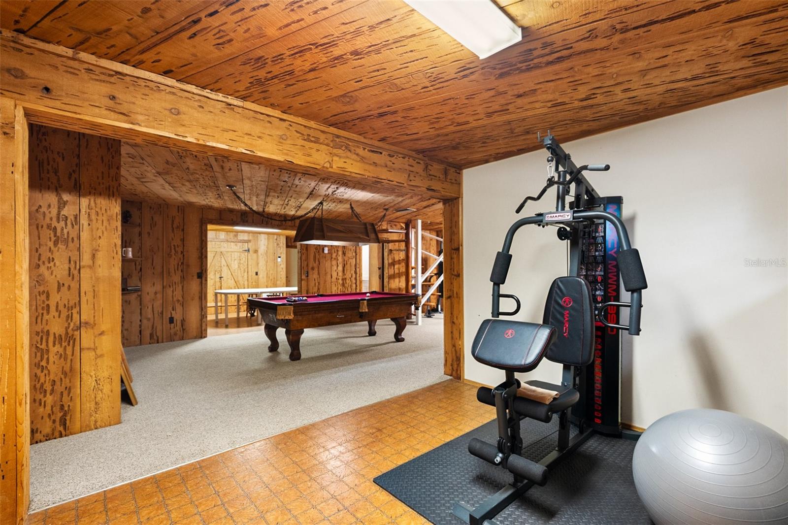 SUGAR MILL COUNTRY CLUB & ESTATES UNIT 02 - Residential