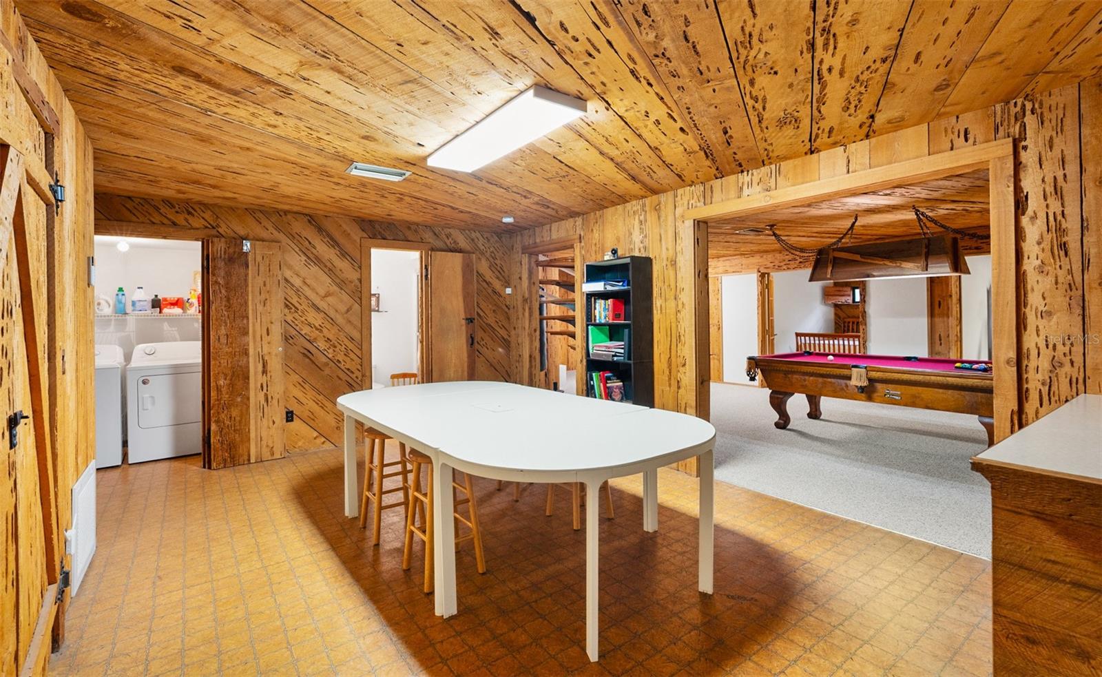 SUGAR MILL COUNTRY CLUB & ESTATES UNIT 02 - Residential