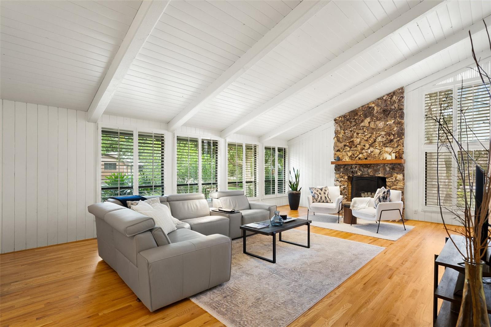 SUGAR MILL COUNTRY CLUB & ESTATES UNIT 02 - Residential