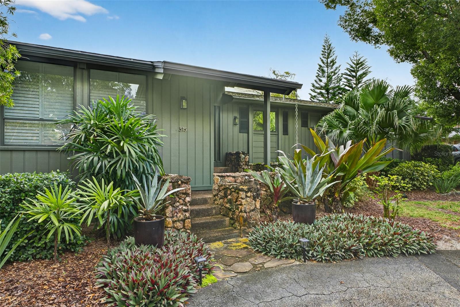 SUGAR MILL COUNTRY CLUB & ESTATES UNIT 02 - Residential