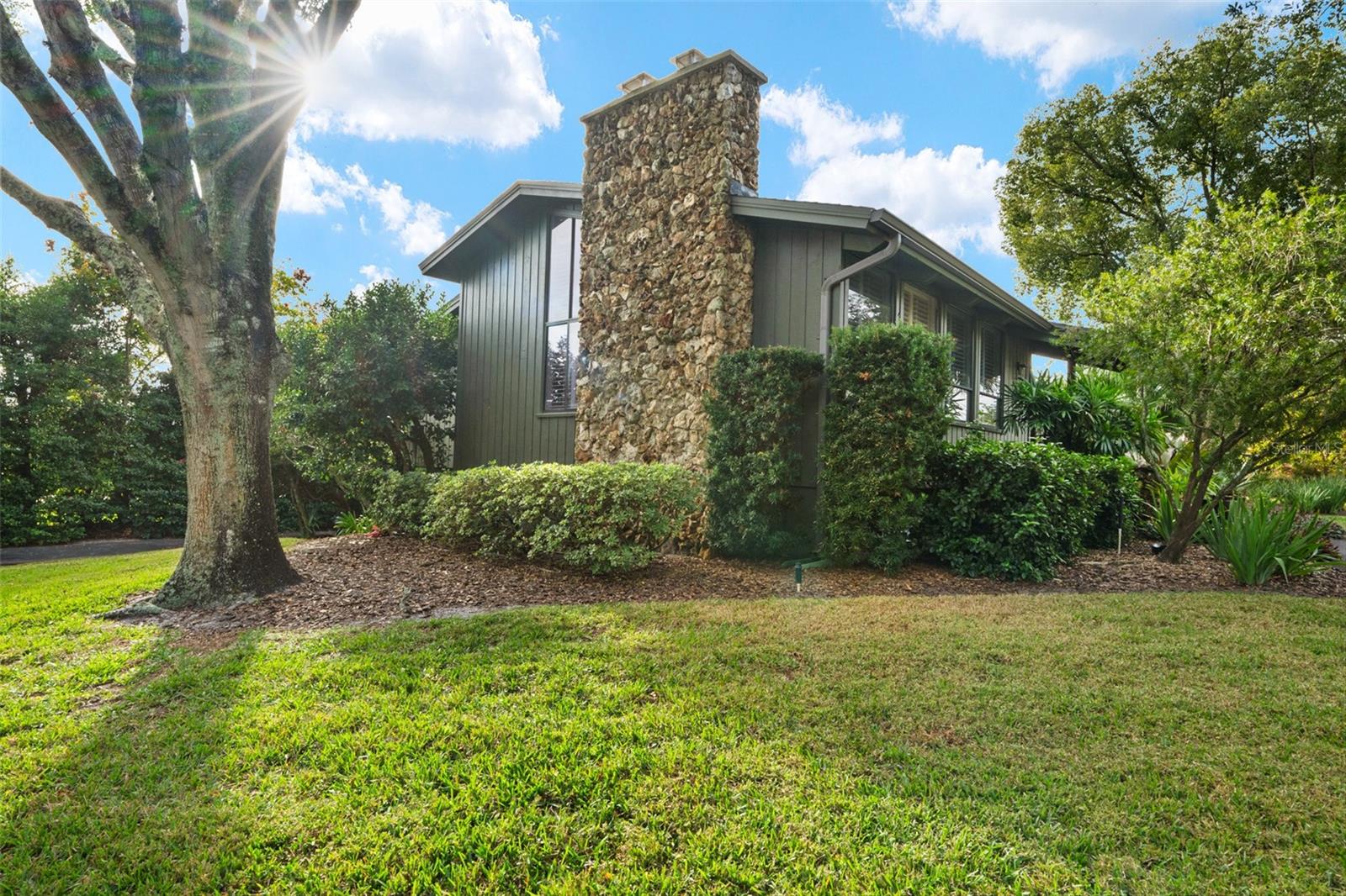 SUGAR MILL COUNTRY CLUB & ESTATES UNIT 02 - Residential