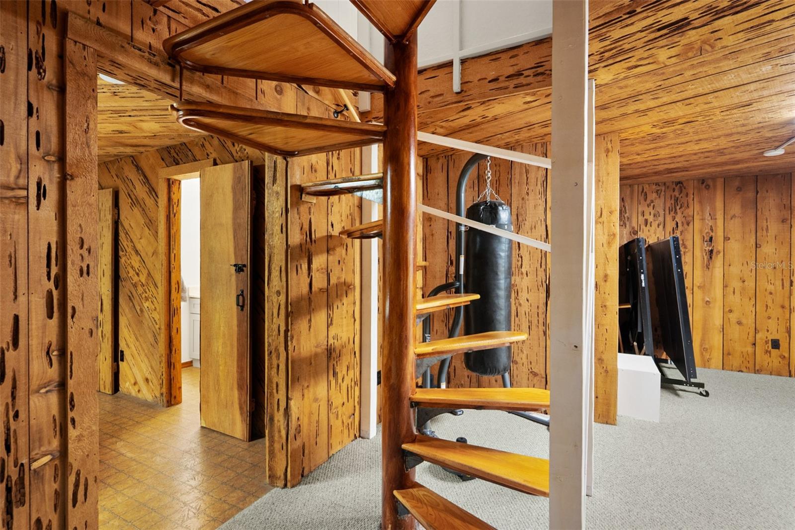 SUGAR MILL COUNTRY CLUB & ESTATES UNIT 02 - Residential