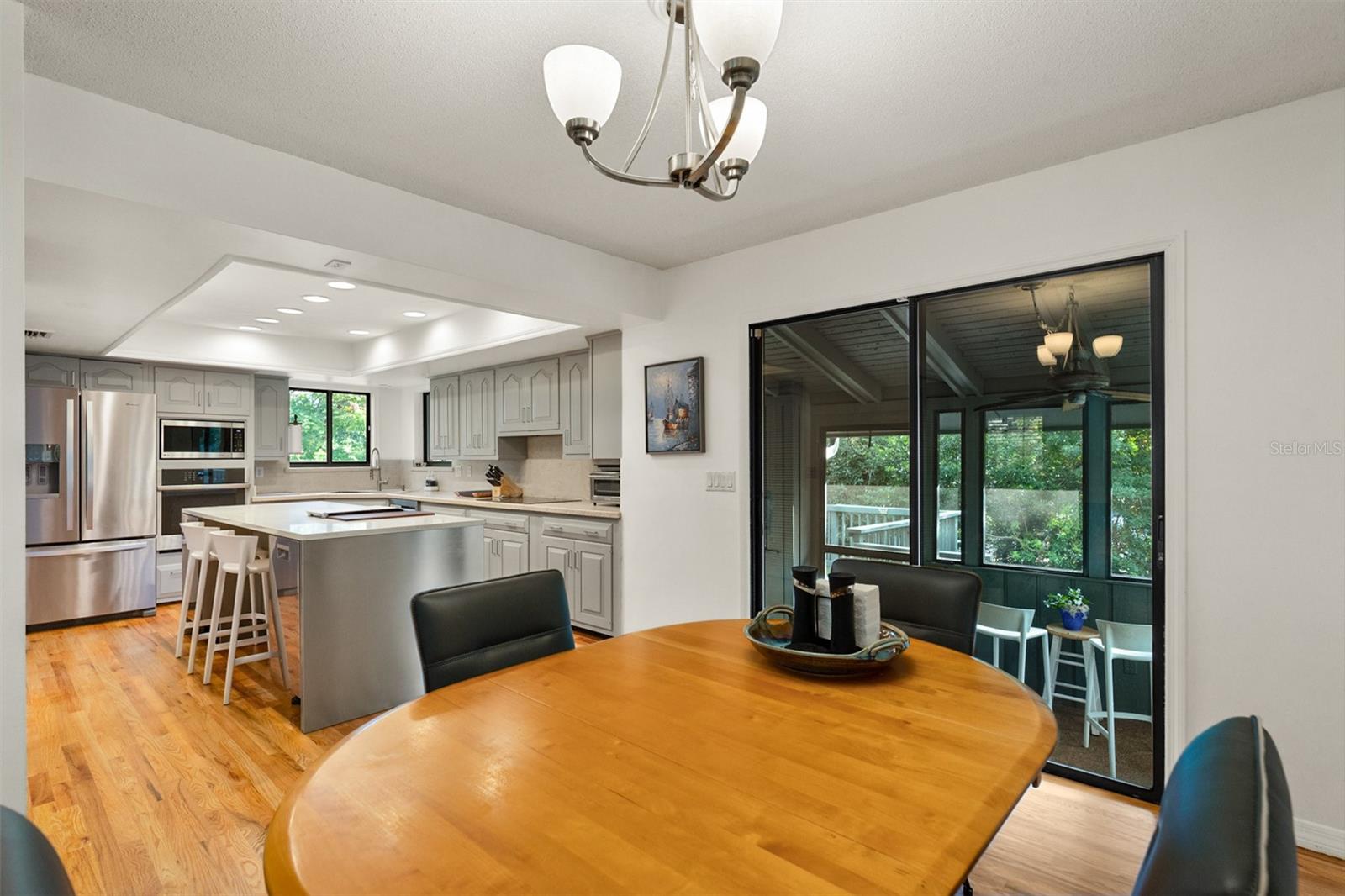 SUGAR MILL COUNTRY CLUB & ESTATES UNIT 02 - Residential