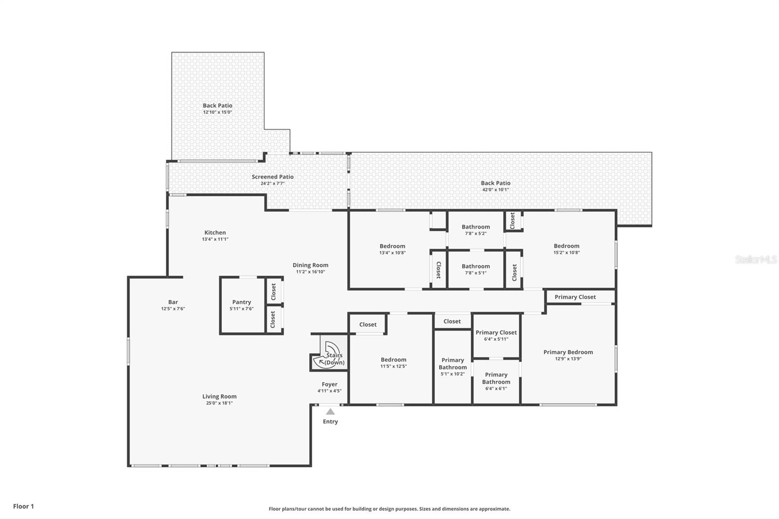 SUGAR MILL COUNTRY CLUB & ESTATES UNIT 02 - Residential