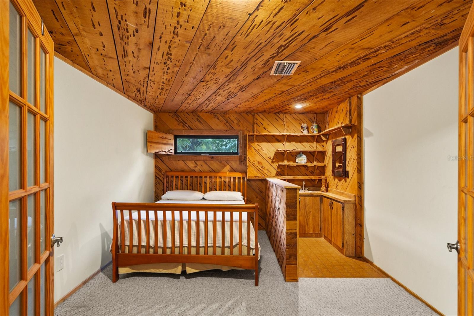 SUGAR MILL COUNTRY CLUB & ESTATES UNIT 02 - Residential