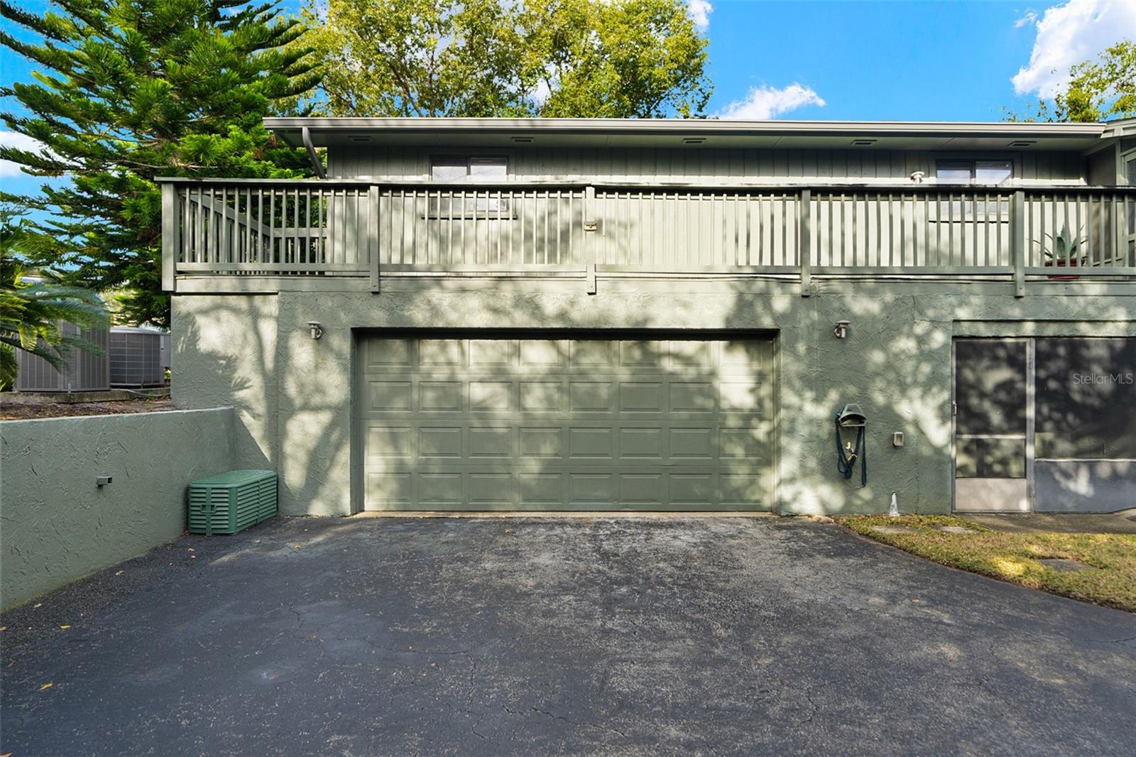 SUGAR MILL COUNTRY CLUB & ESTATES UNIT 02 - Residential