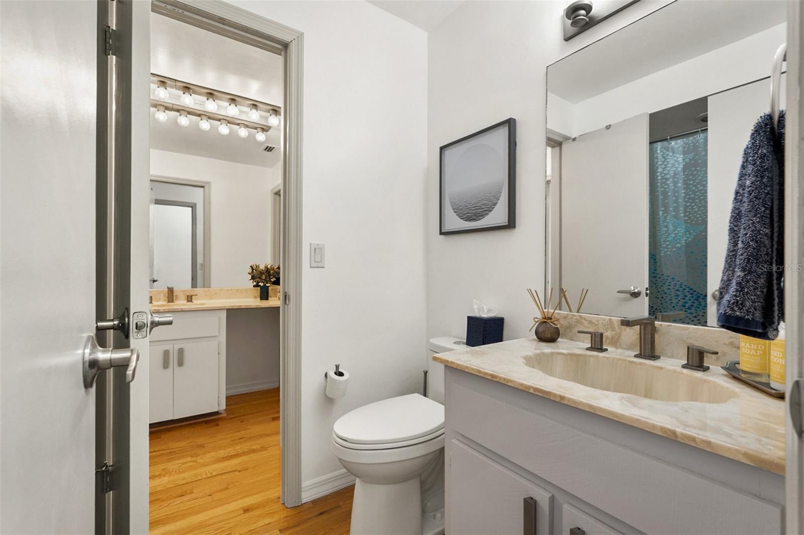 SUGAR MILL COUNTRY CLUB & ESTATES UNIT 02 - Residential