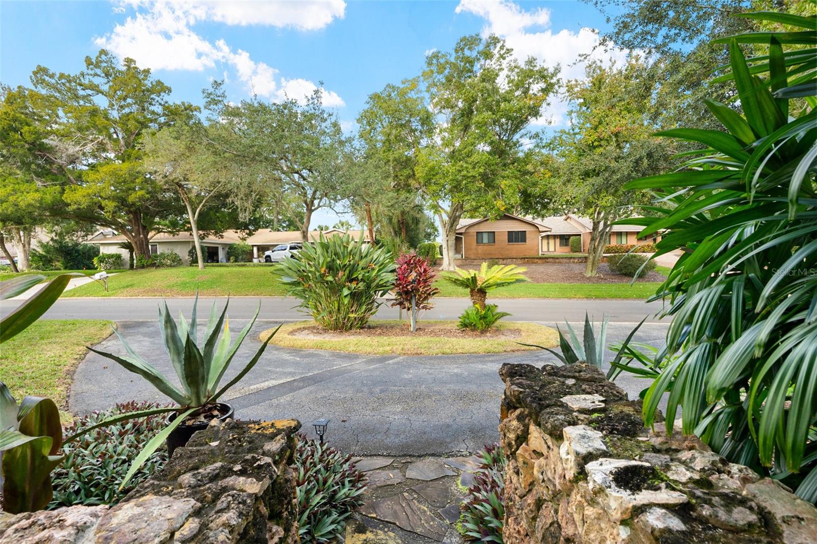 SUGAR MILL COUNTRY CLUB & ESTATES UNIT 02 - Residential