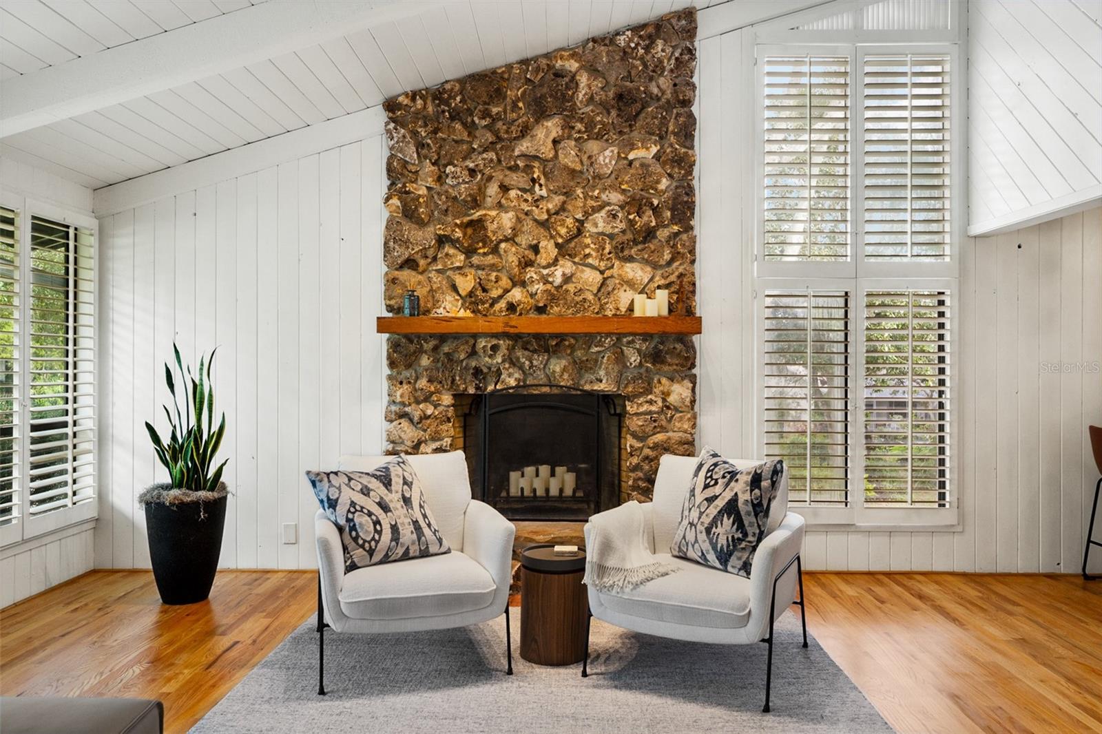 SUGAR MILL COUNTRY CLUB & ESTATES UNIT 02 - Residential