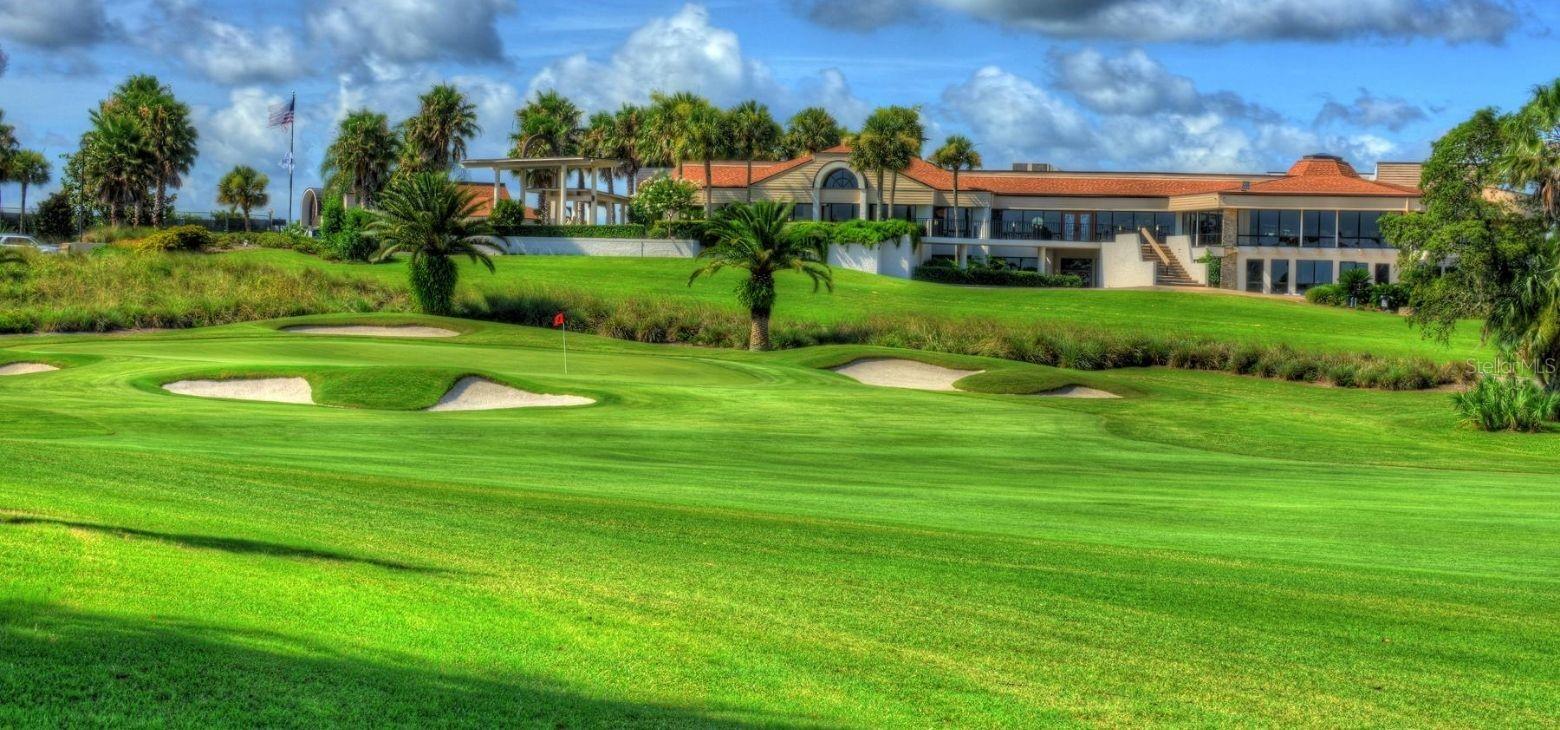 SUGAR MILL COUNTRY CLUB & ESTATES UNIT 02 - Residential