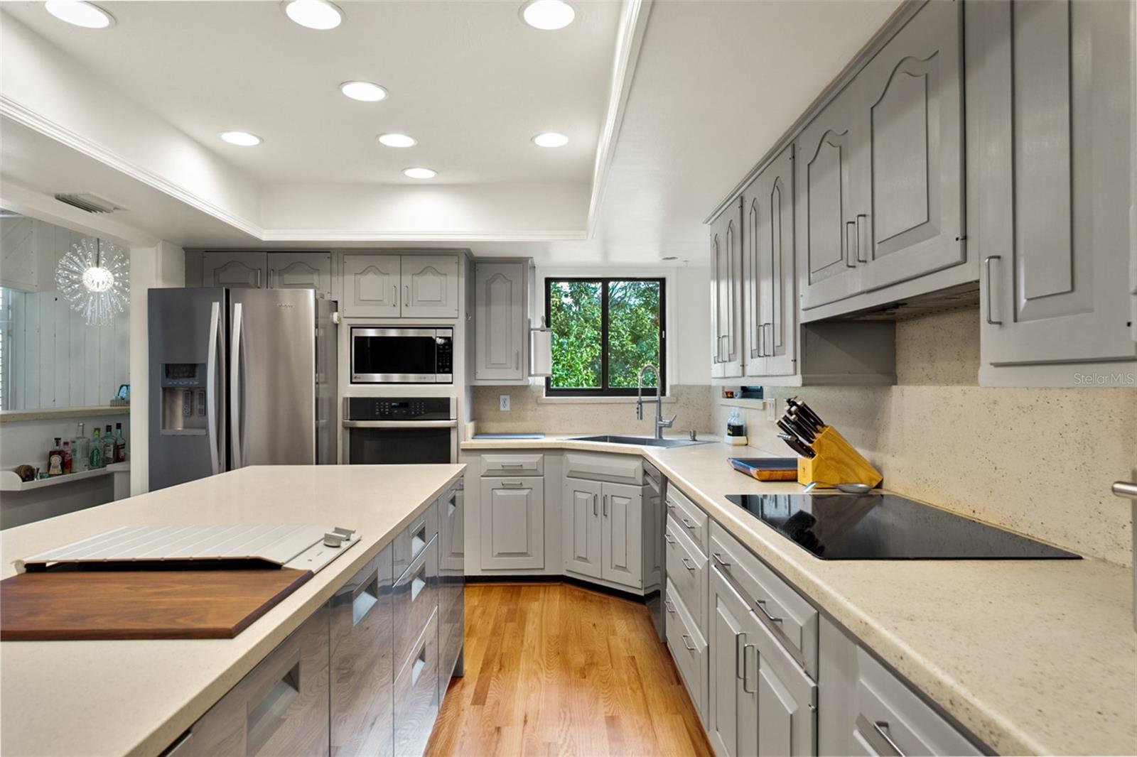 SUGAR MILL COUNTRY CLUB & ESTATES UNIT 02 - Residential