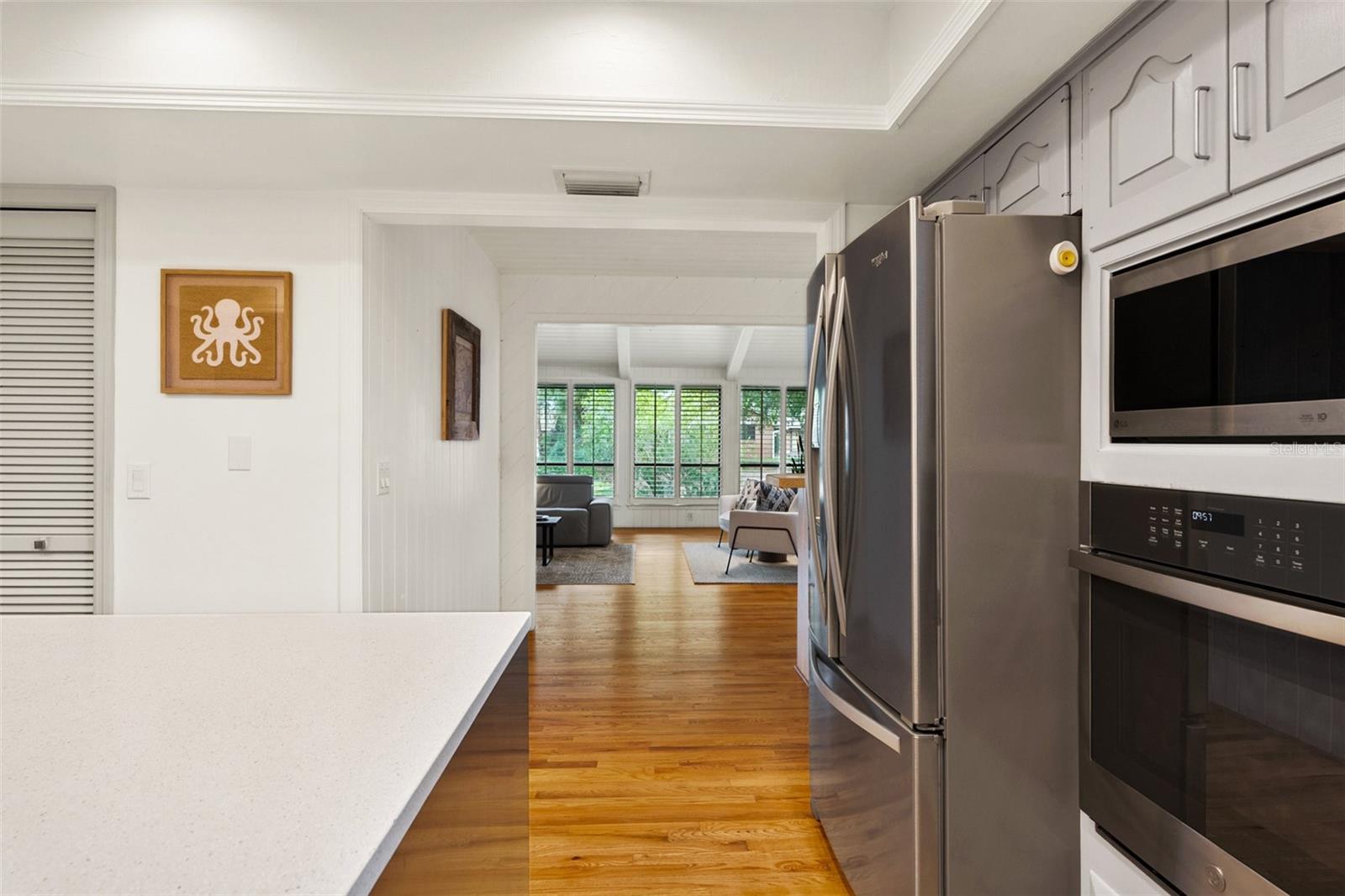 SUGAR MILL COUNTRY CLUB & ESTATES UNIT 02 - Residential