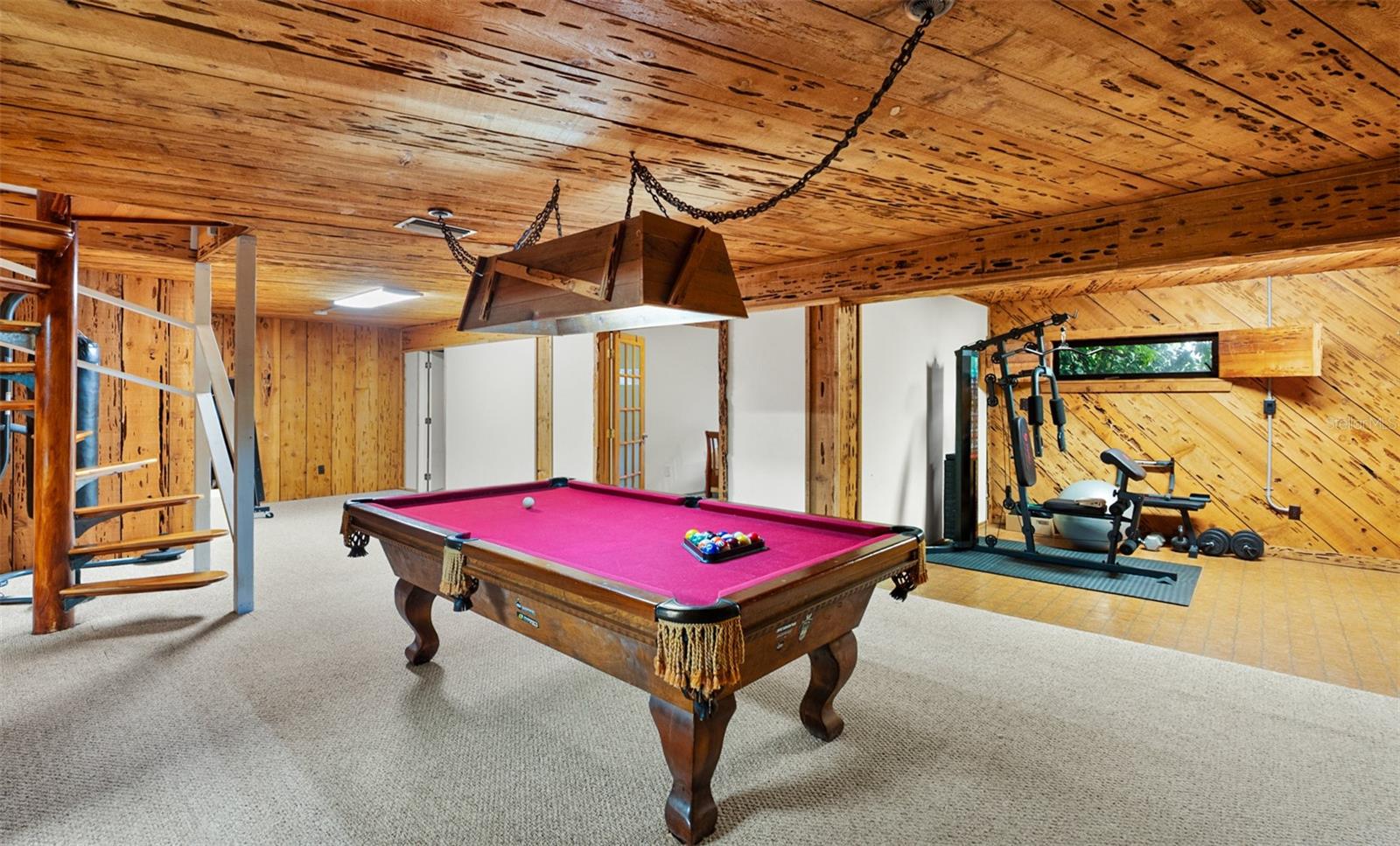 SUGAR MILL COUNTRY CLUB & ESTATES UNIT 02 - Residential