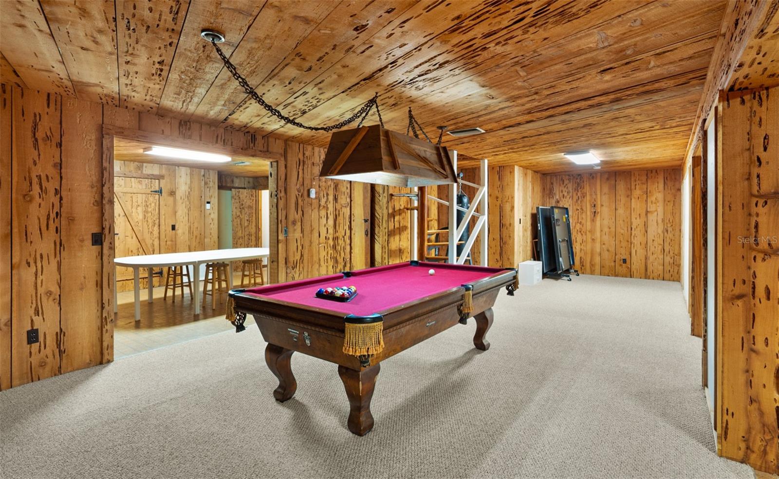 SUGAR MILL COUNTRY CLUB & ESTATES UNIT 02 - Residential