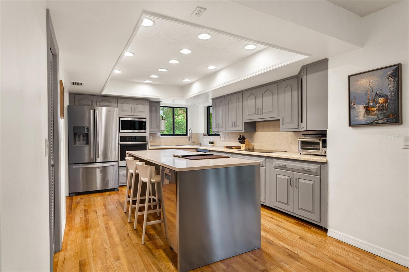 SUGAR MILL COUNTRY CLUB & ESTATES UNIT 02 - Residential