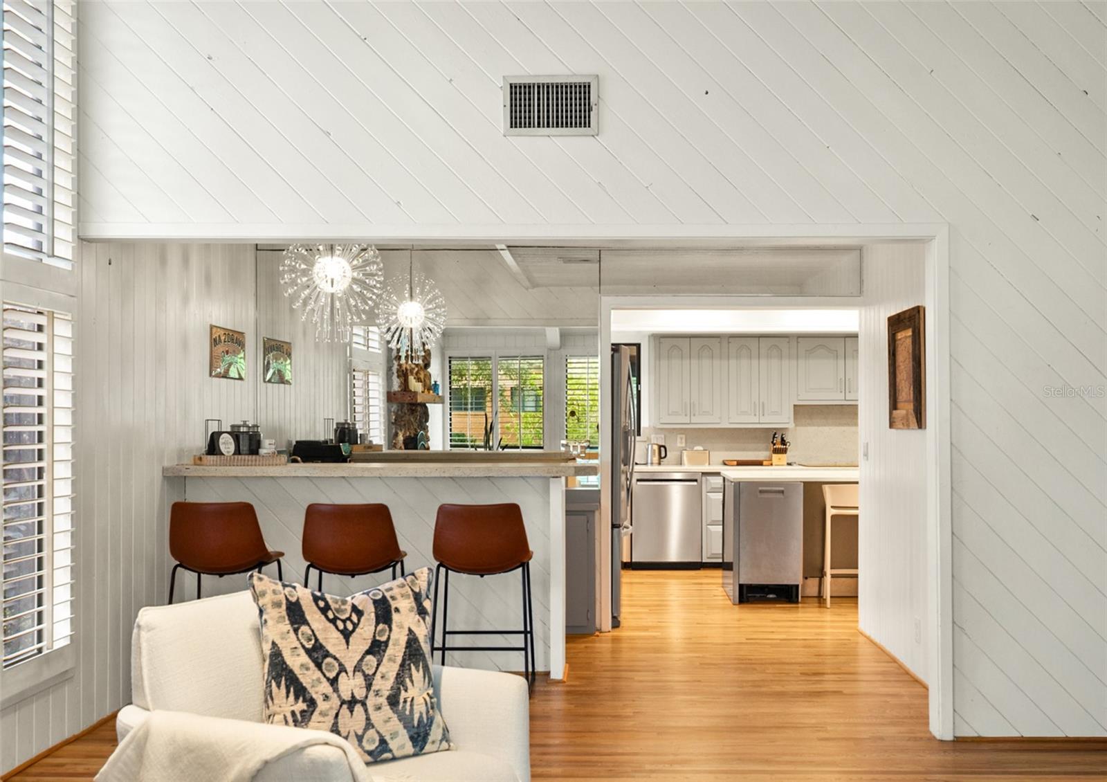 SUGAR MILL COUNTRY CLUB & ESTATES UNIT 02 - Residential