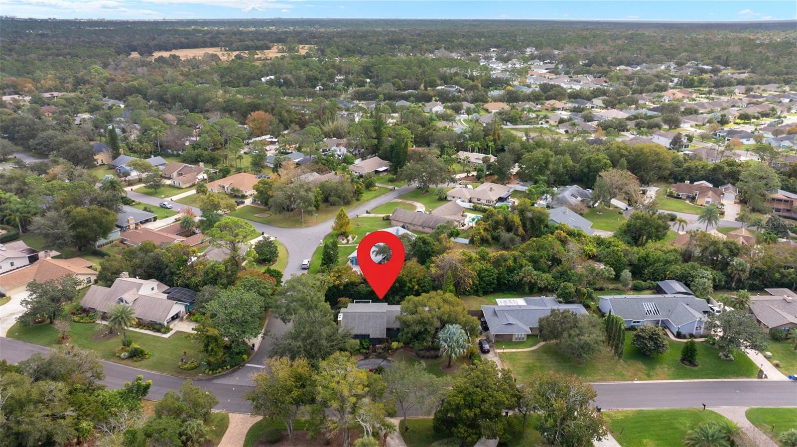 SUGAR MILL COUNTRY CLUB & ESTATES UNIT 02 - Residential