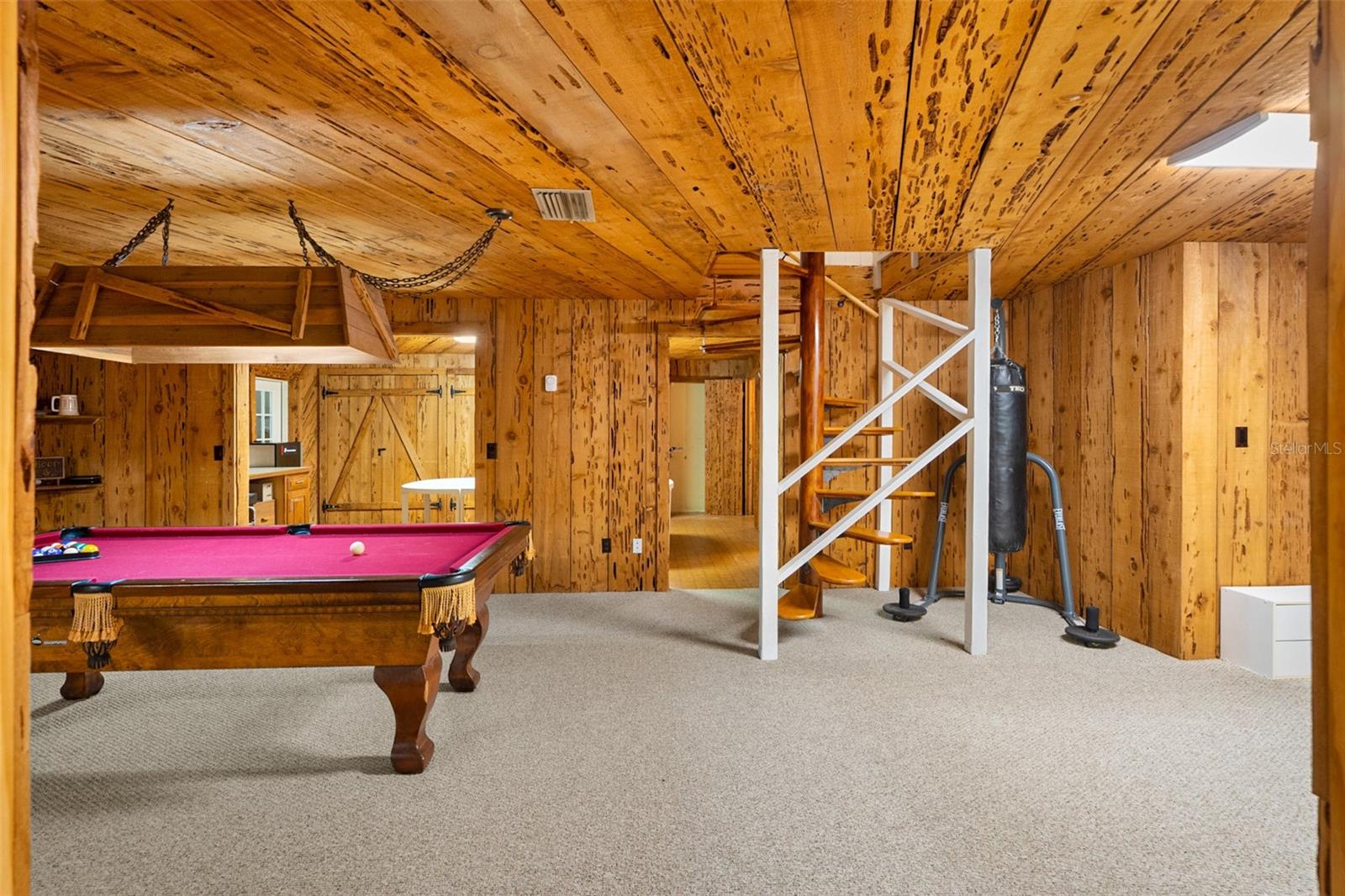 SUGAR MILL COUNTRY CLUB & ESTATES UNIT 02 - Residential