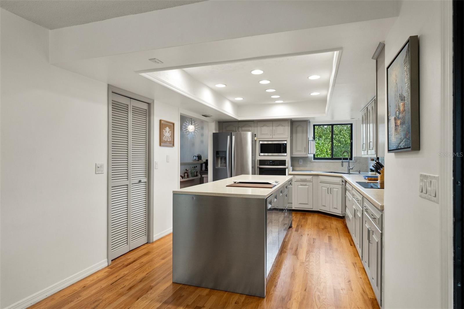 SUGAR MILL COUNTRY CLUB & ESTATES UNIT 02 - Residential