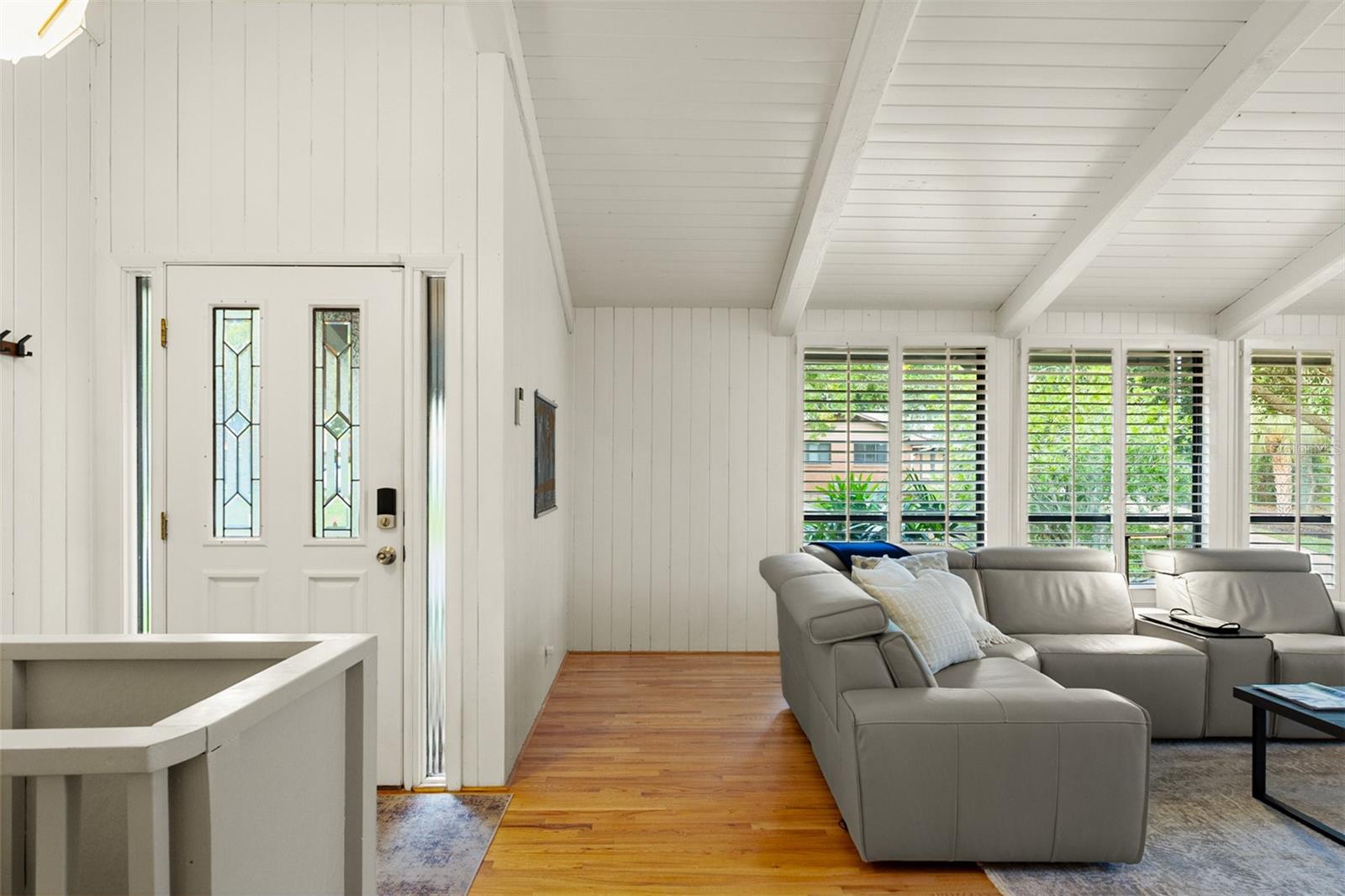 SUGAR MILL COUNTRY CLUB & ESTATES UNIT 02 - Residential